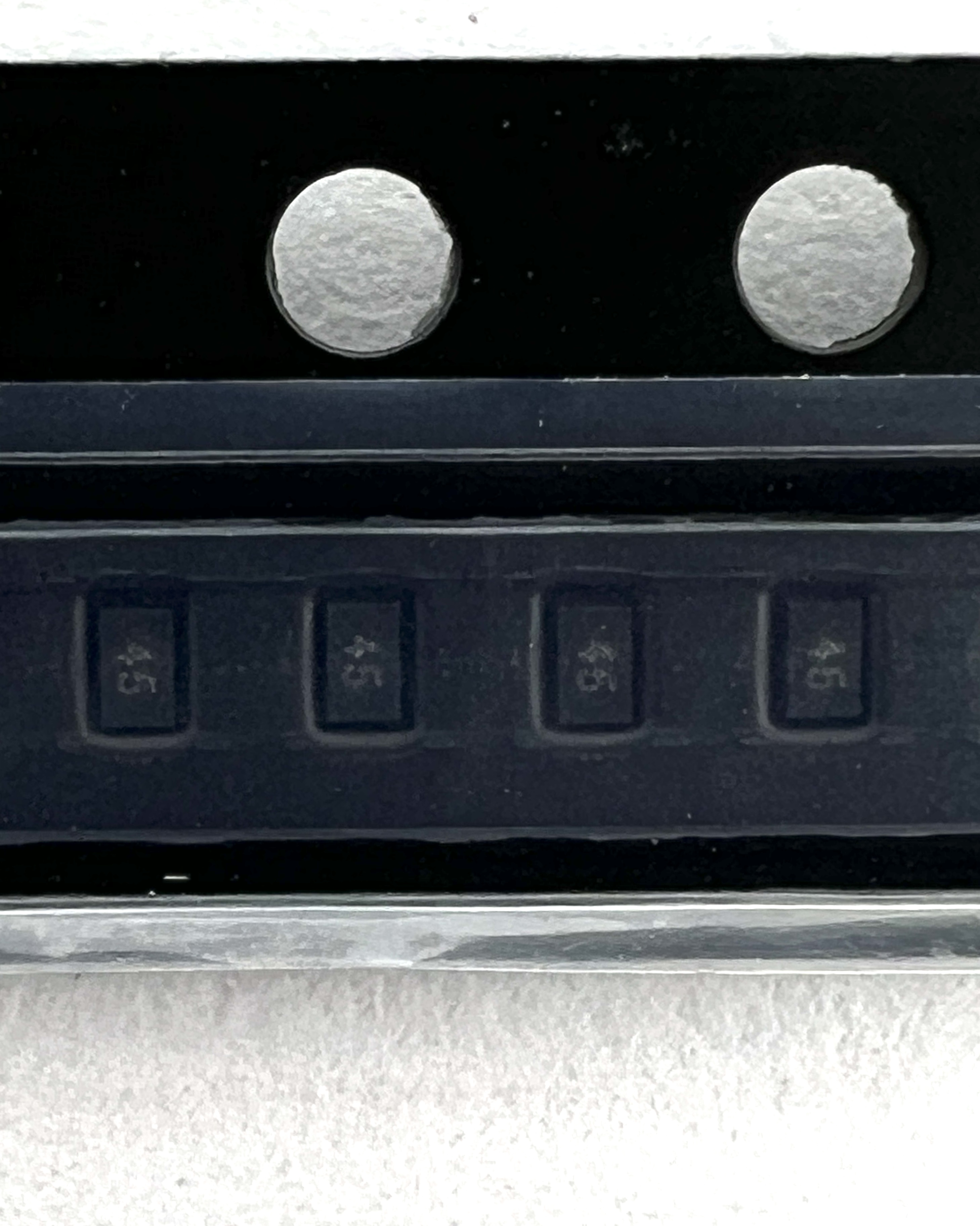 Диод PESDHC2FD4V5B (DFN1006-2L)