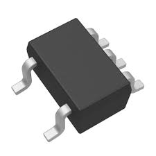 Микросхема SN74AUP1T34DCK (SC70-5) PQ