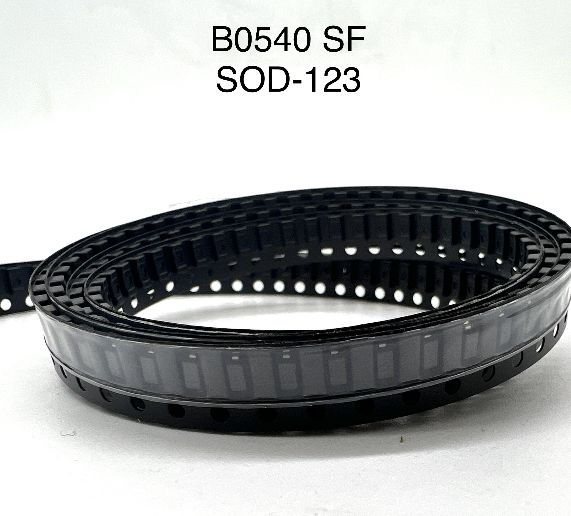 Диод B0540 (SOD-123) SF