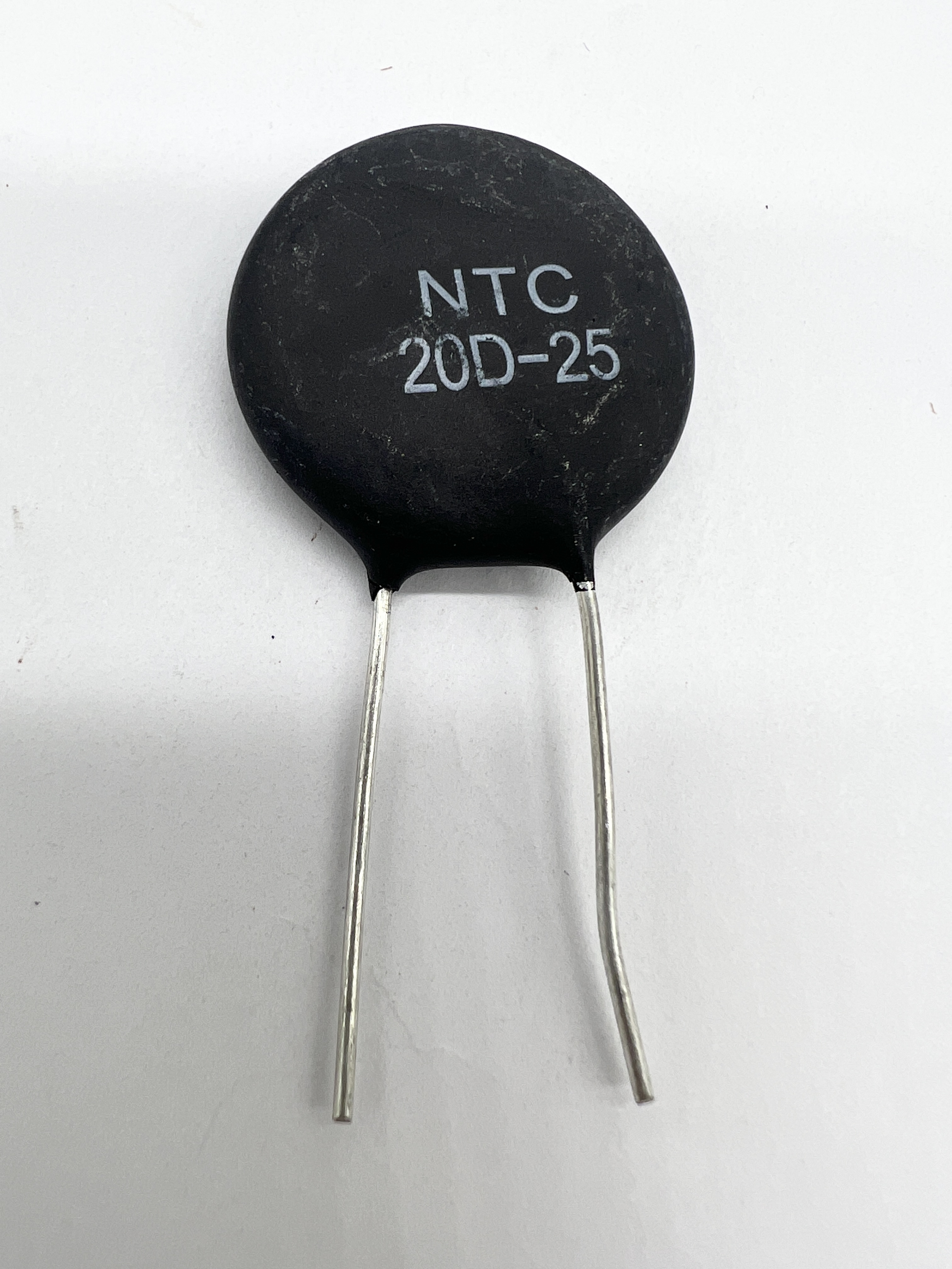 Термистор NTC 20D-25