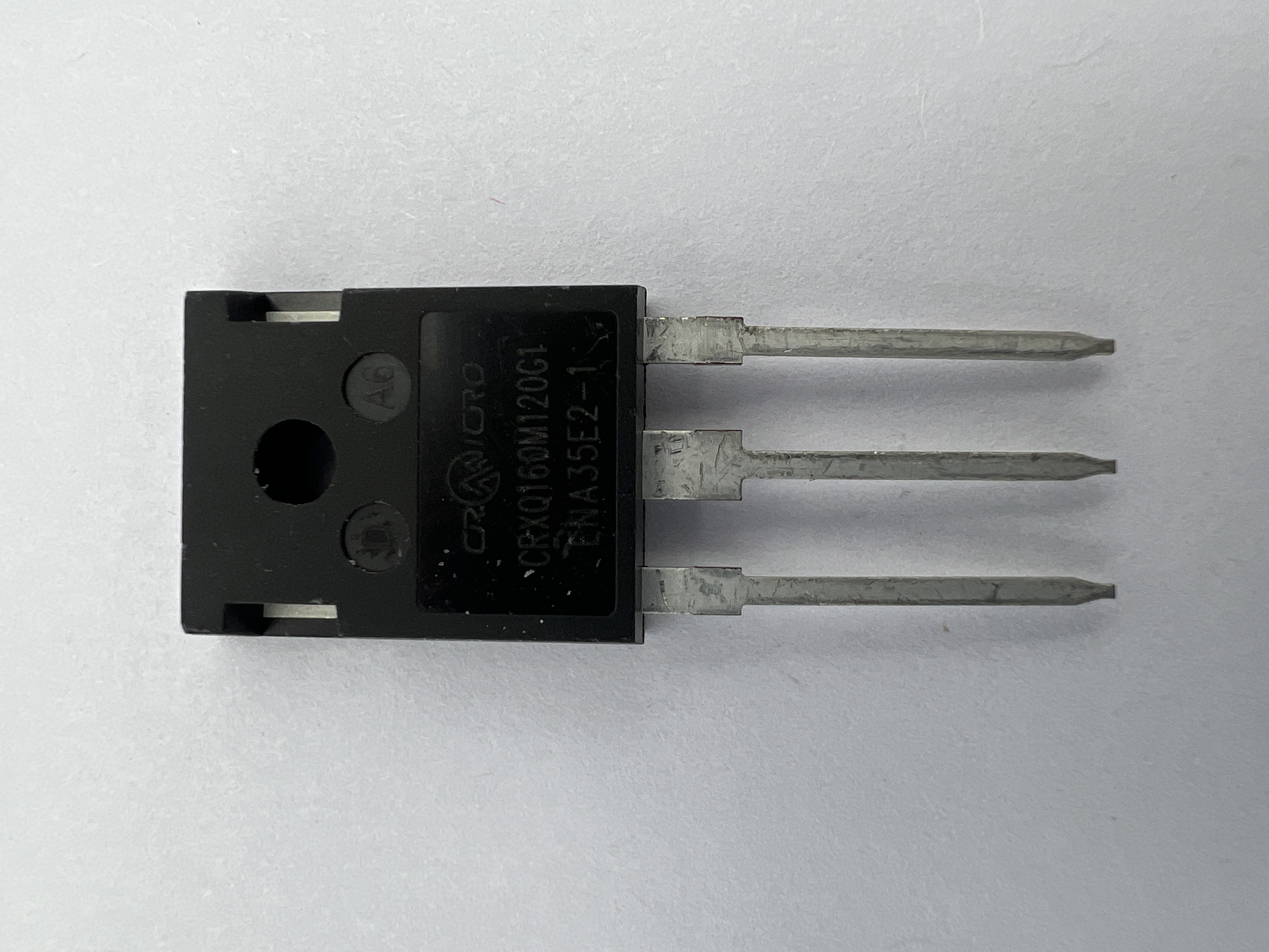 Транзистор CRXQ160M120G1 (TO-247)