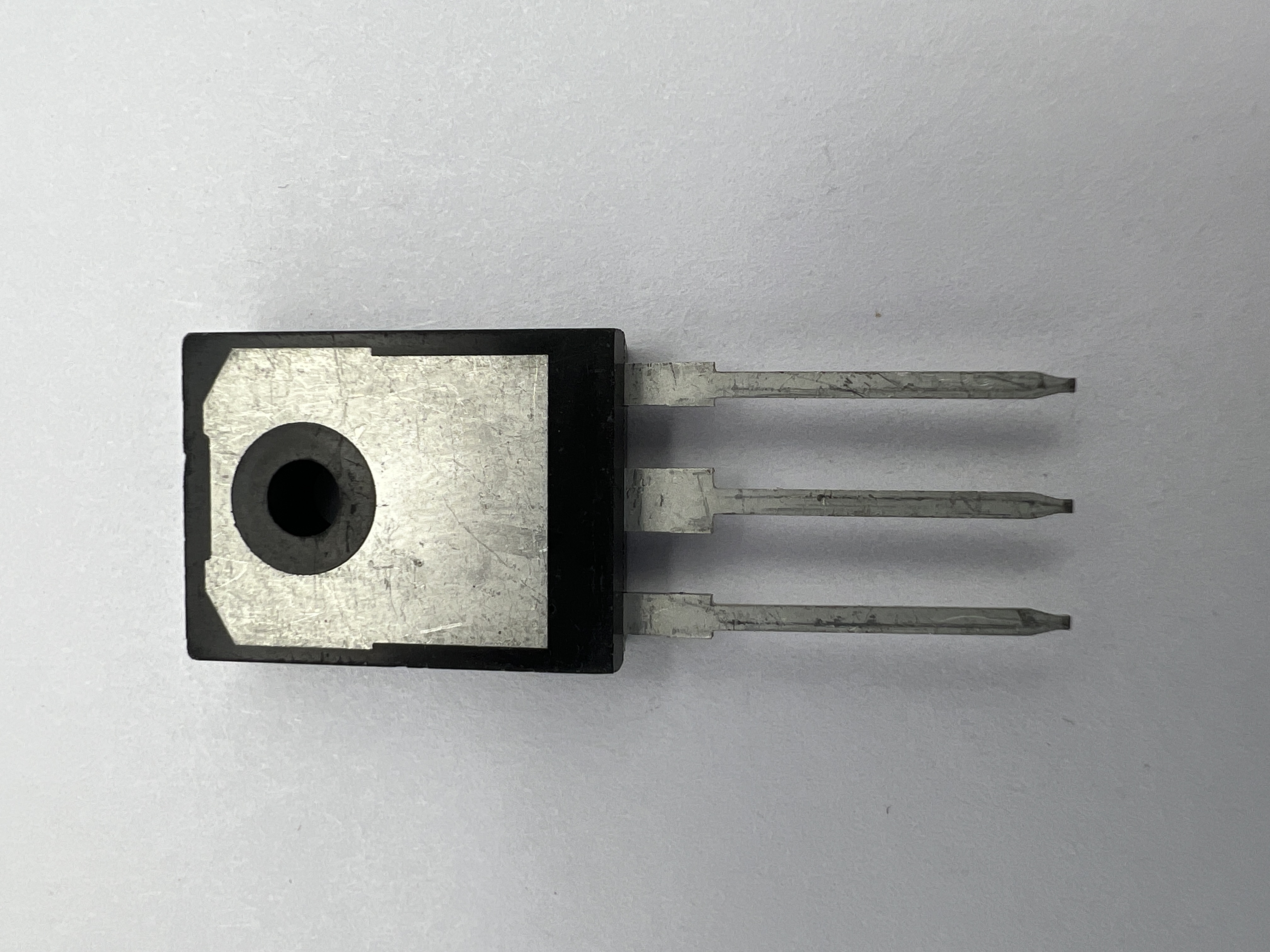 Транзистор CRXQ160M120G1 (TO-247)