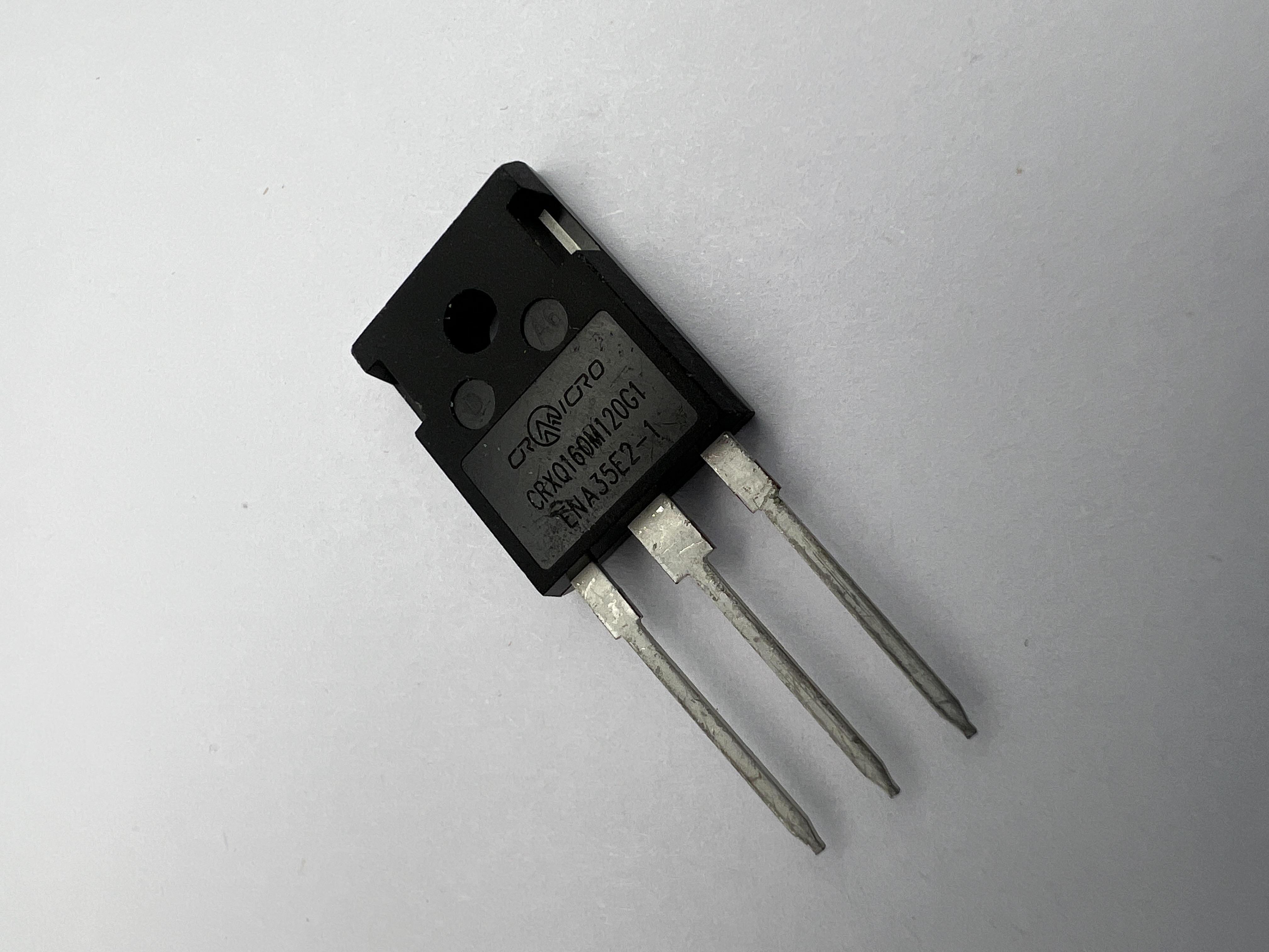 Транзистор CRXQ160M120G1 (TO-247)