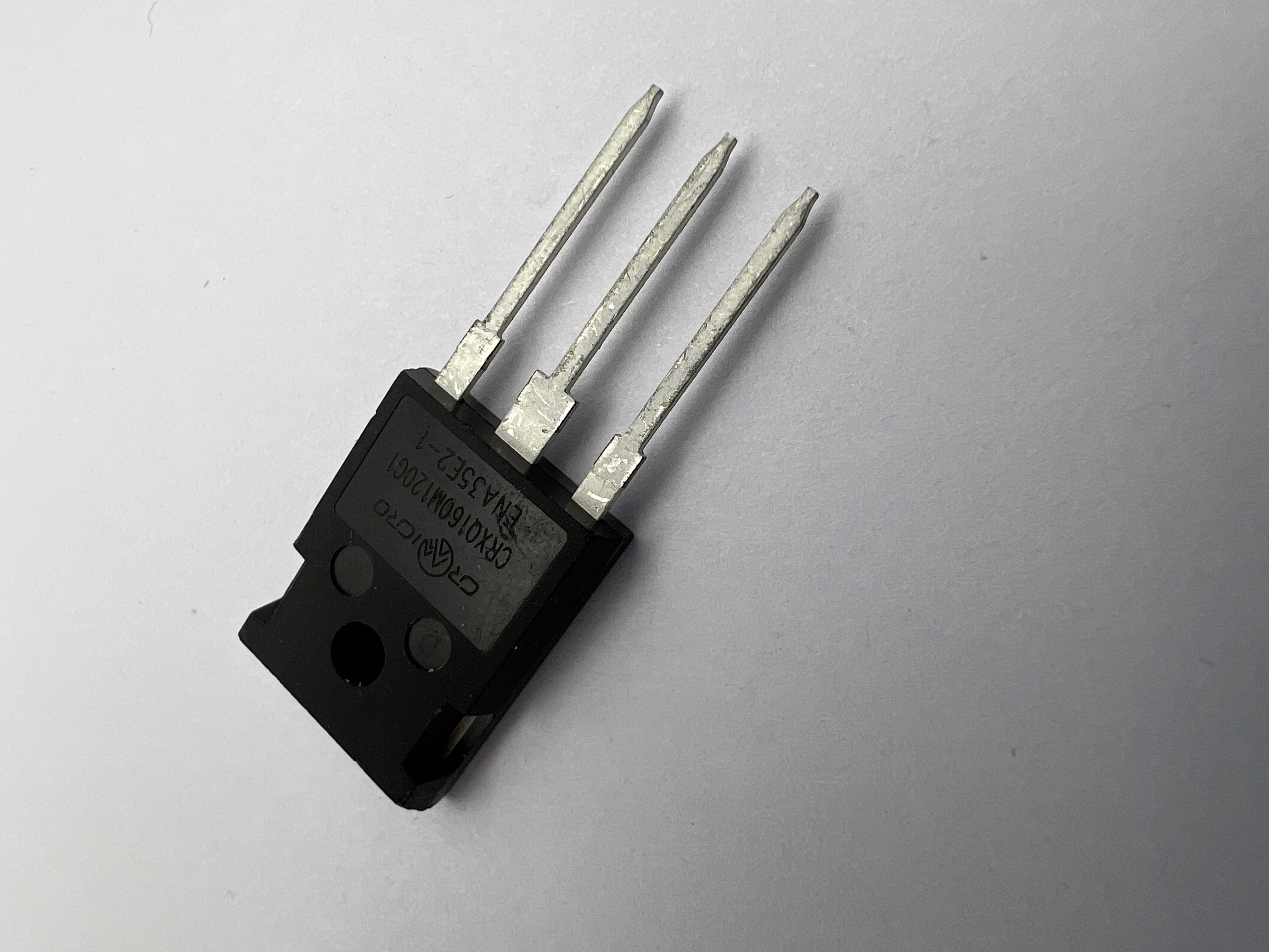 Транзистор CRXQ160M120G1 (TO-247)