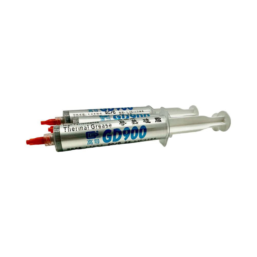 Термопаста GD900-SY30 Termal Grease 4.8 W/m 30г