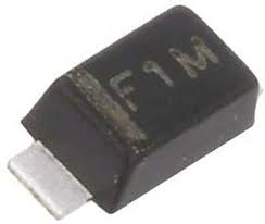 Диод F1M (SOD-123)
