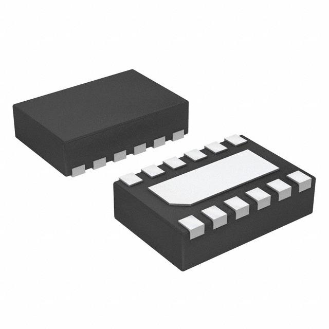 Микросхема TPS61096A (WSON-12)