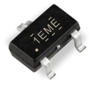 Микросхема TPS61322 (SOT-23-3) 1EME