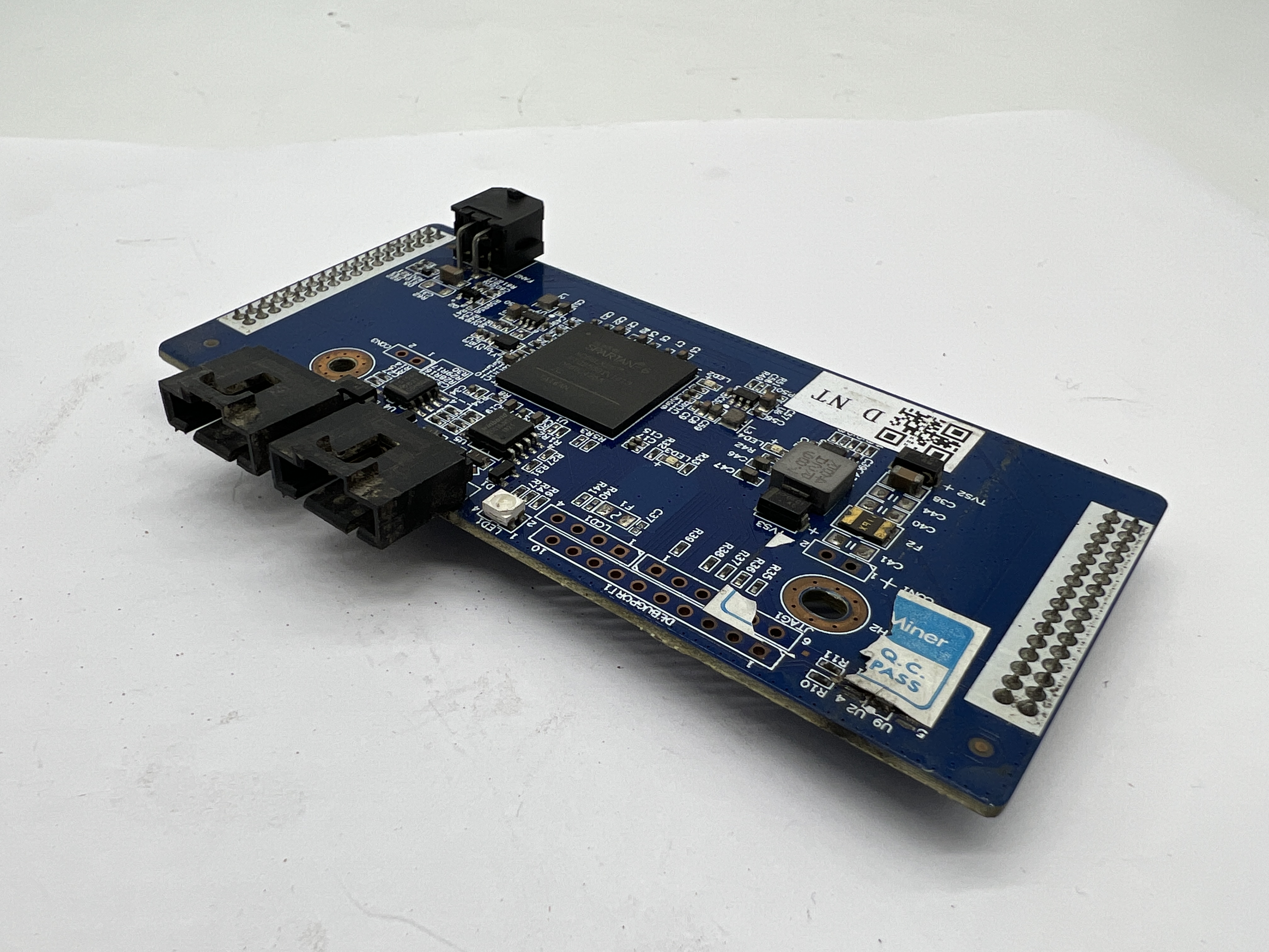 Контрольная плата Avalon 920