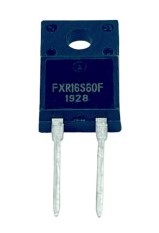 Транзистор FXR16S60F (TO-220F)