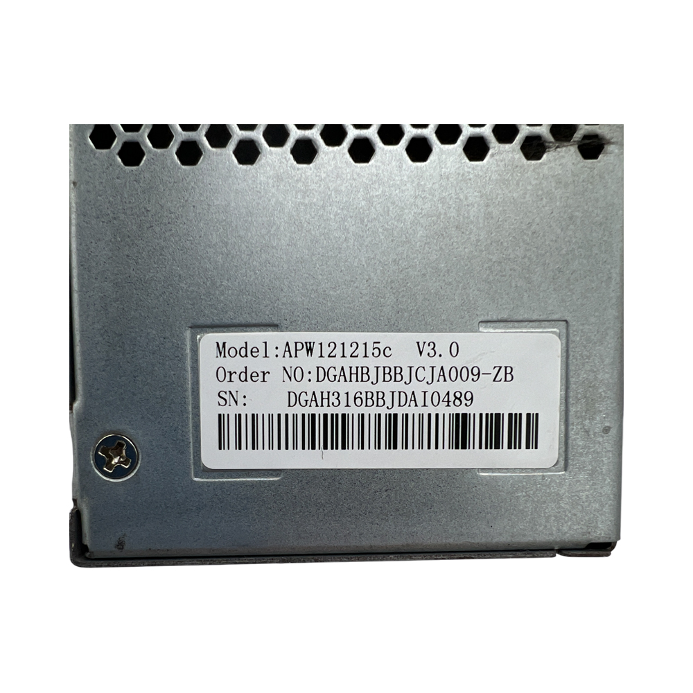 Блок питания APW121215C Original
