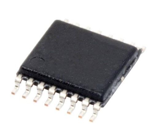 Микросхема ADUM4223CRWZ (RW-16)