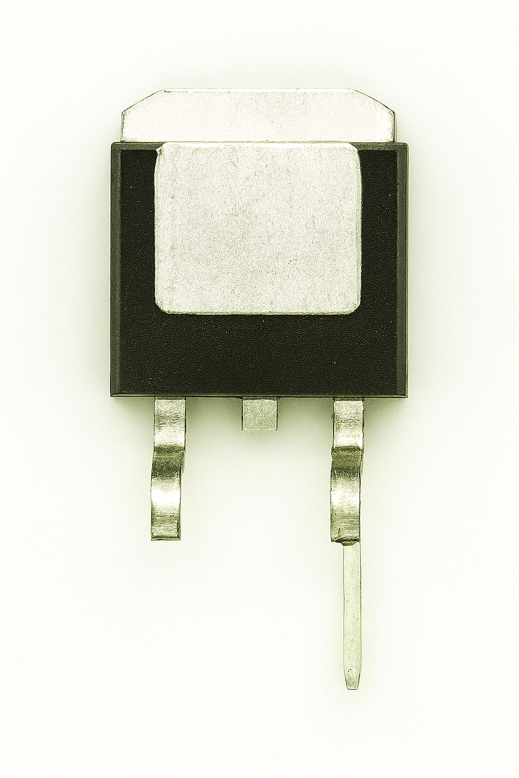 Транзистор 2SJ599 (TO-252)