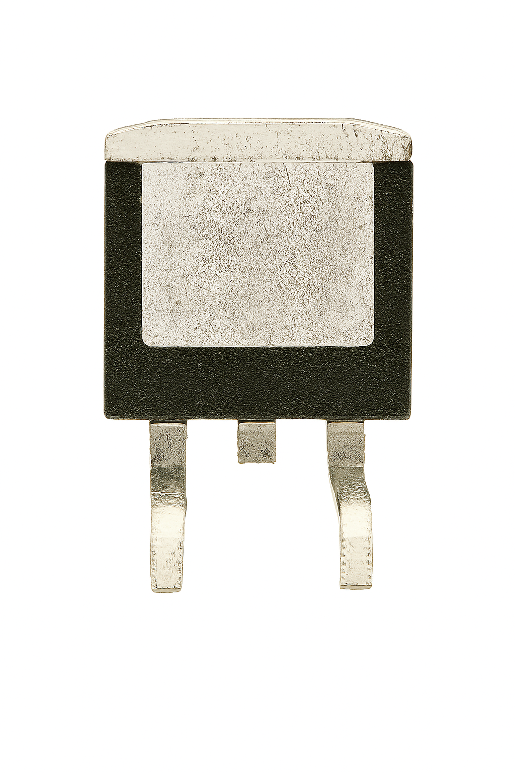 Транзистор 2SJ599 (TO-252)