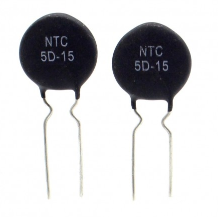 Термистор NTC 5D-15