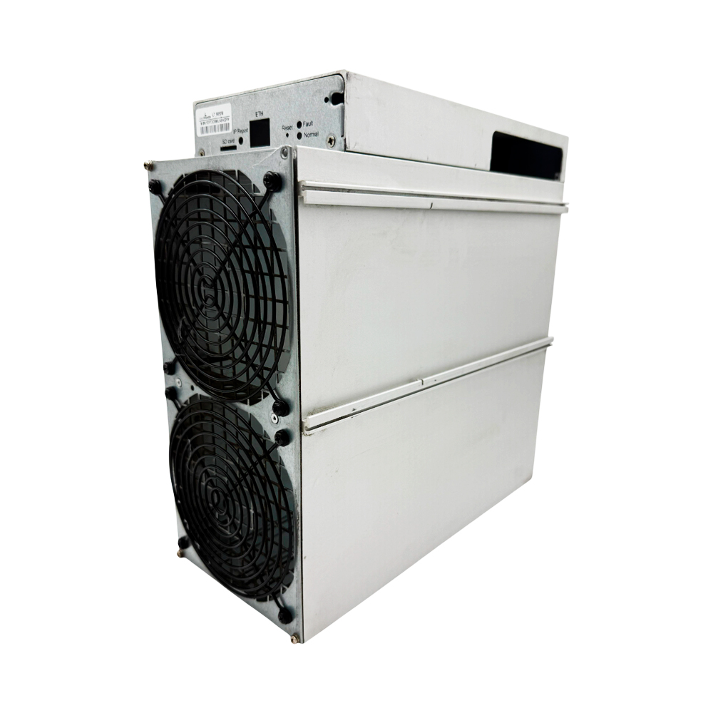 Корпус Bitmain Antminer L7 (280мм)