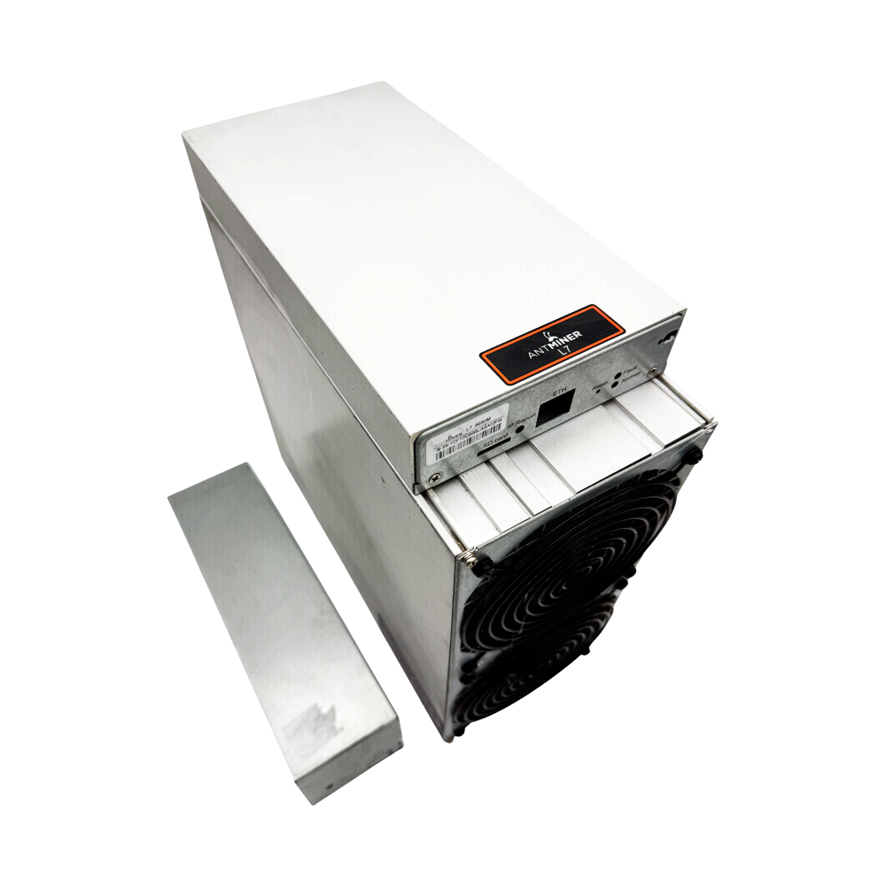 Корпус Bitmain Antminer L7 (280мм)