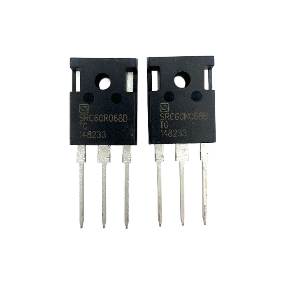 Транзистор SRC60R068B (TO-247) 600 В 41 А