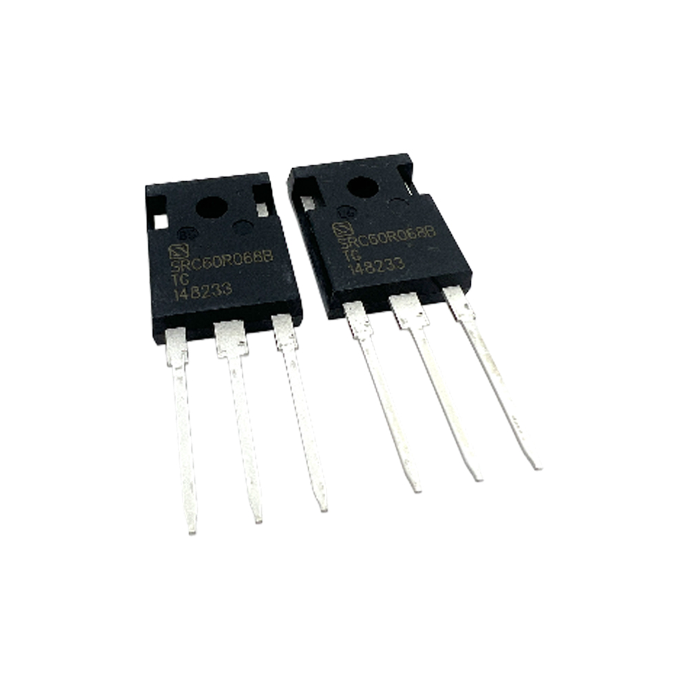 Транзистор SRC60R068B (TO-247) 600 В 41 А