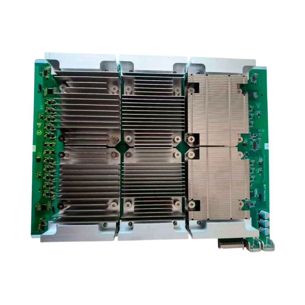 Хэш плата Antminer E11, BEE62601
