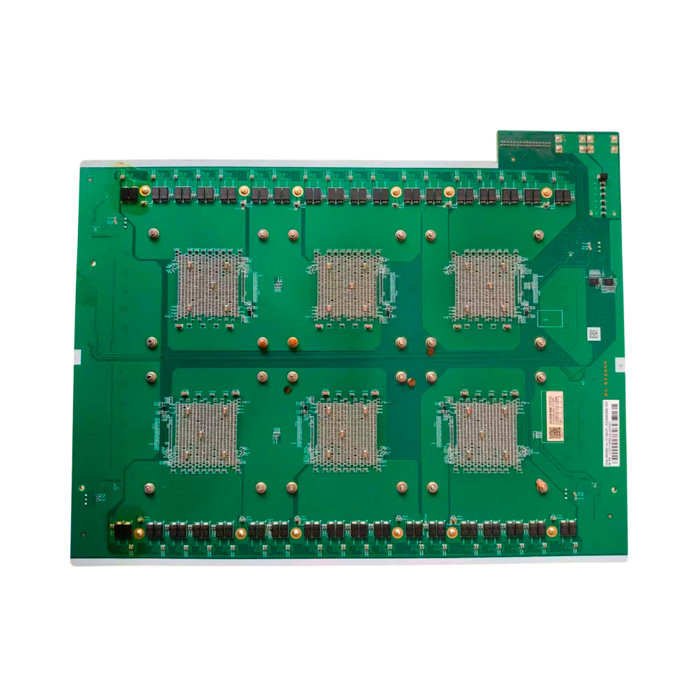 Хэш плата Antminer E11, BEE62601