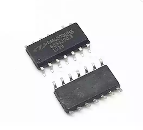 Микросхема CM6500UNX (SOP-14)