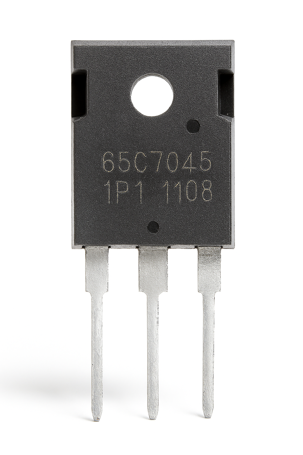 Транзистор 65C7045 (ТО-247)