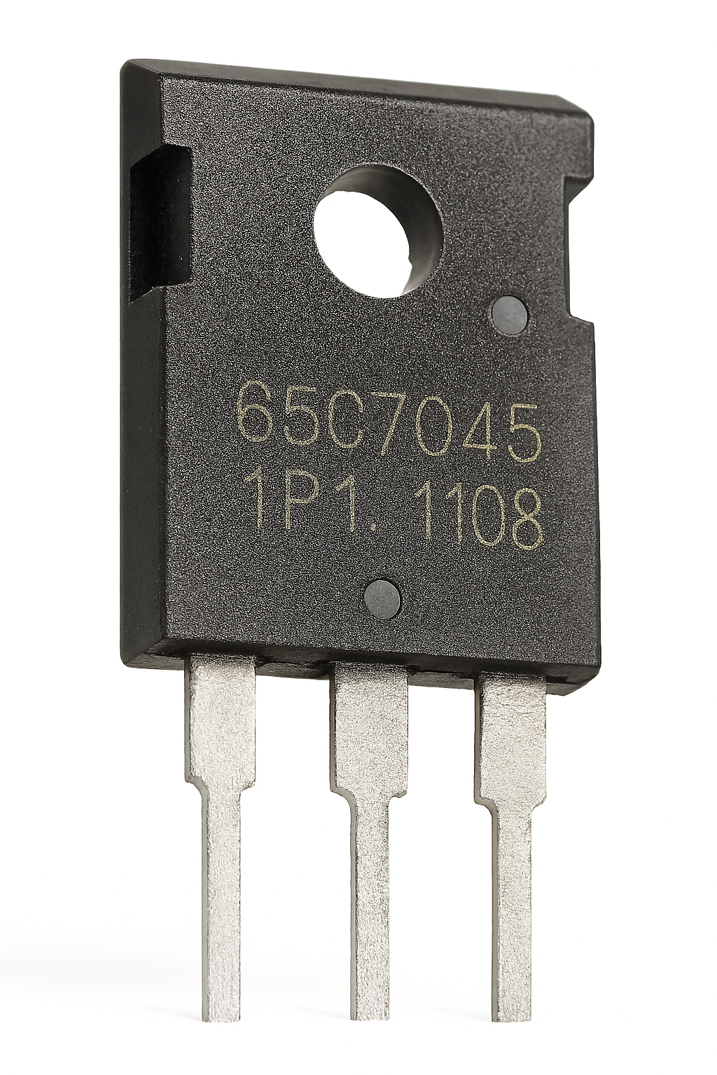Транзистор 65C7045 (ТО-247)