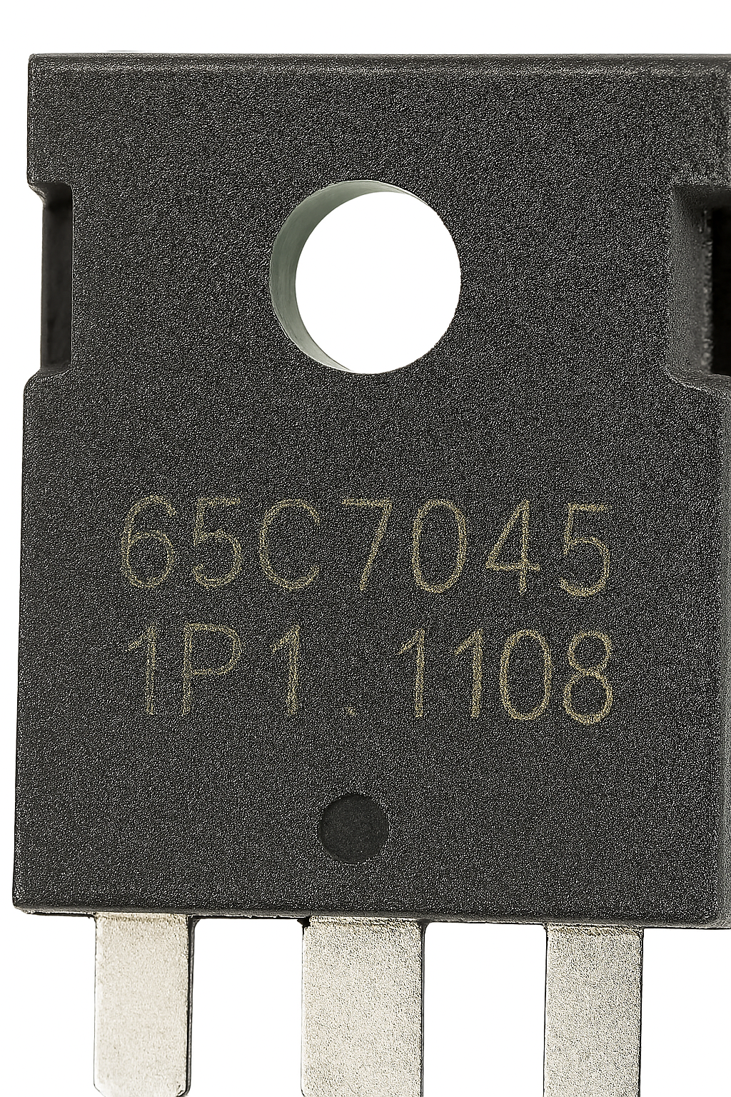 Транзистор 65C7045 (ТО-247)