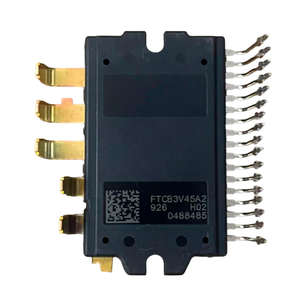 Модуль FTCB3V45A2