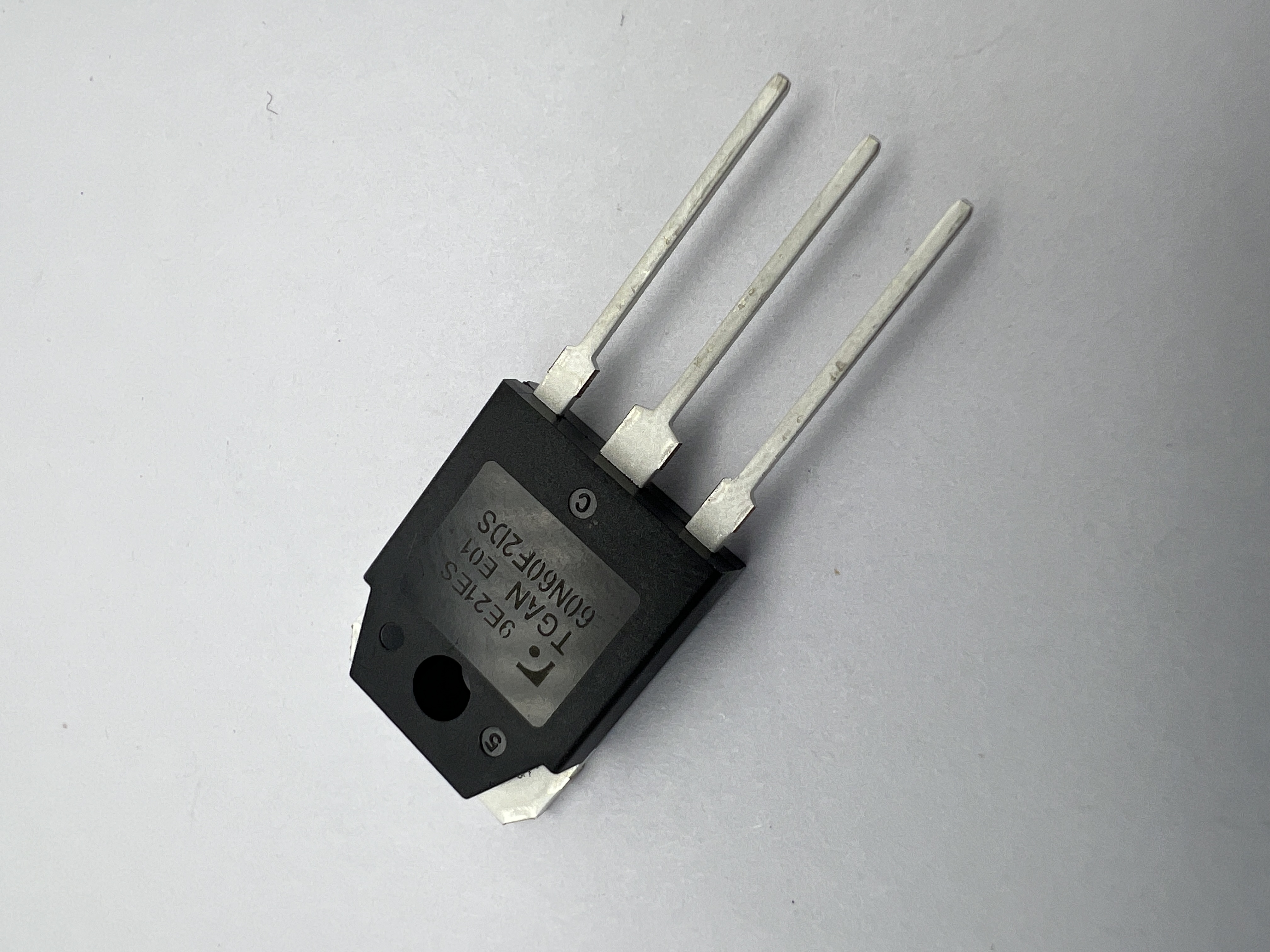 Транзистор TGAN60N60F2DS (TO-3P) 600 В, 120 А
