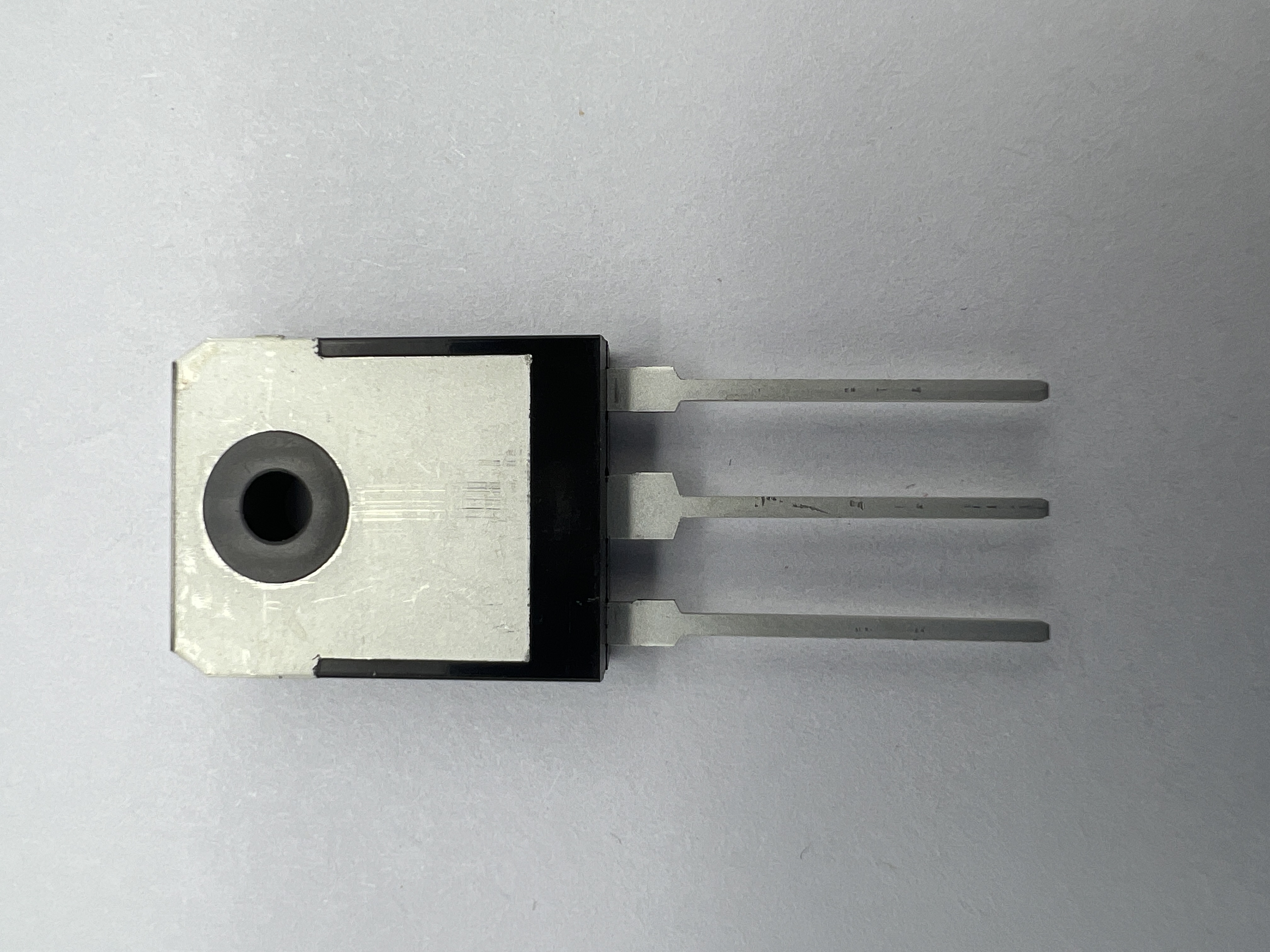 Транзистор TGAN60N60F2DS (TO-3P) 600 В, 120 А