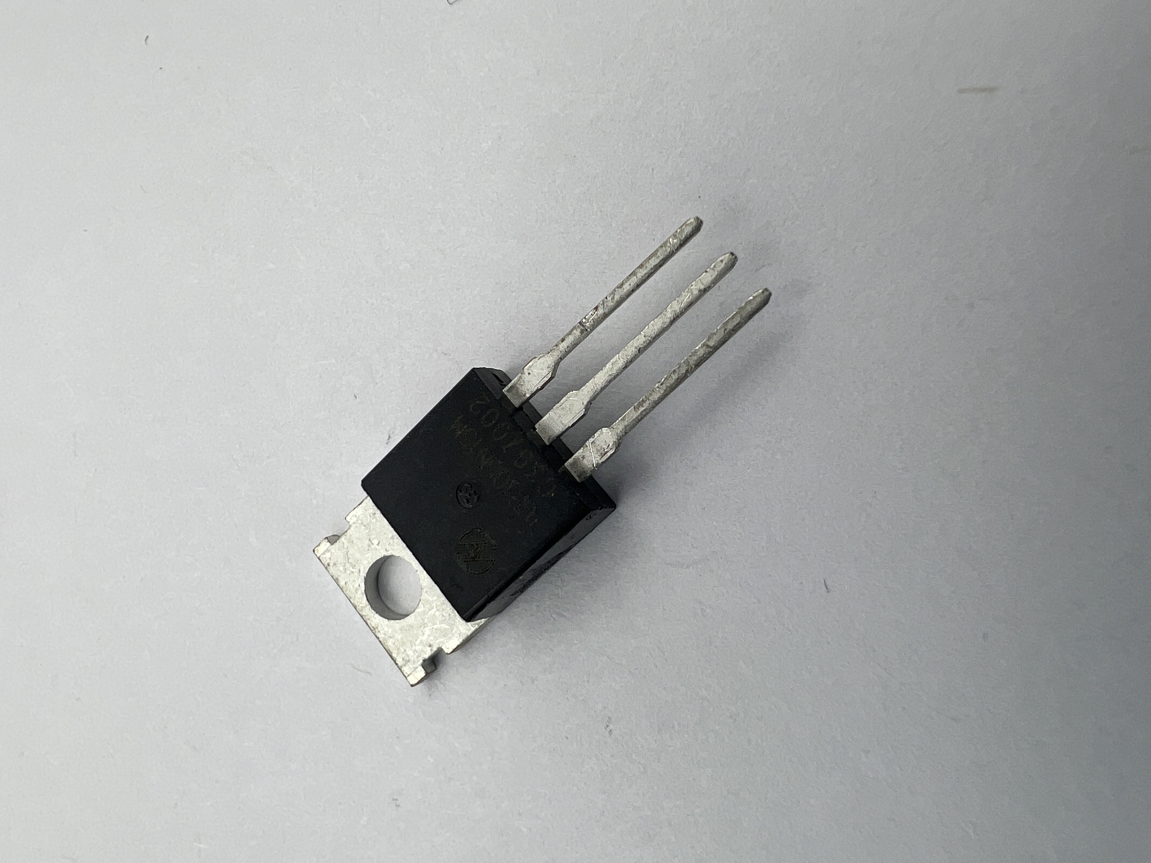 Транзистор GP105N15M (TO-220)
