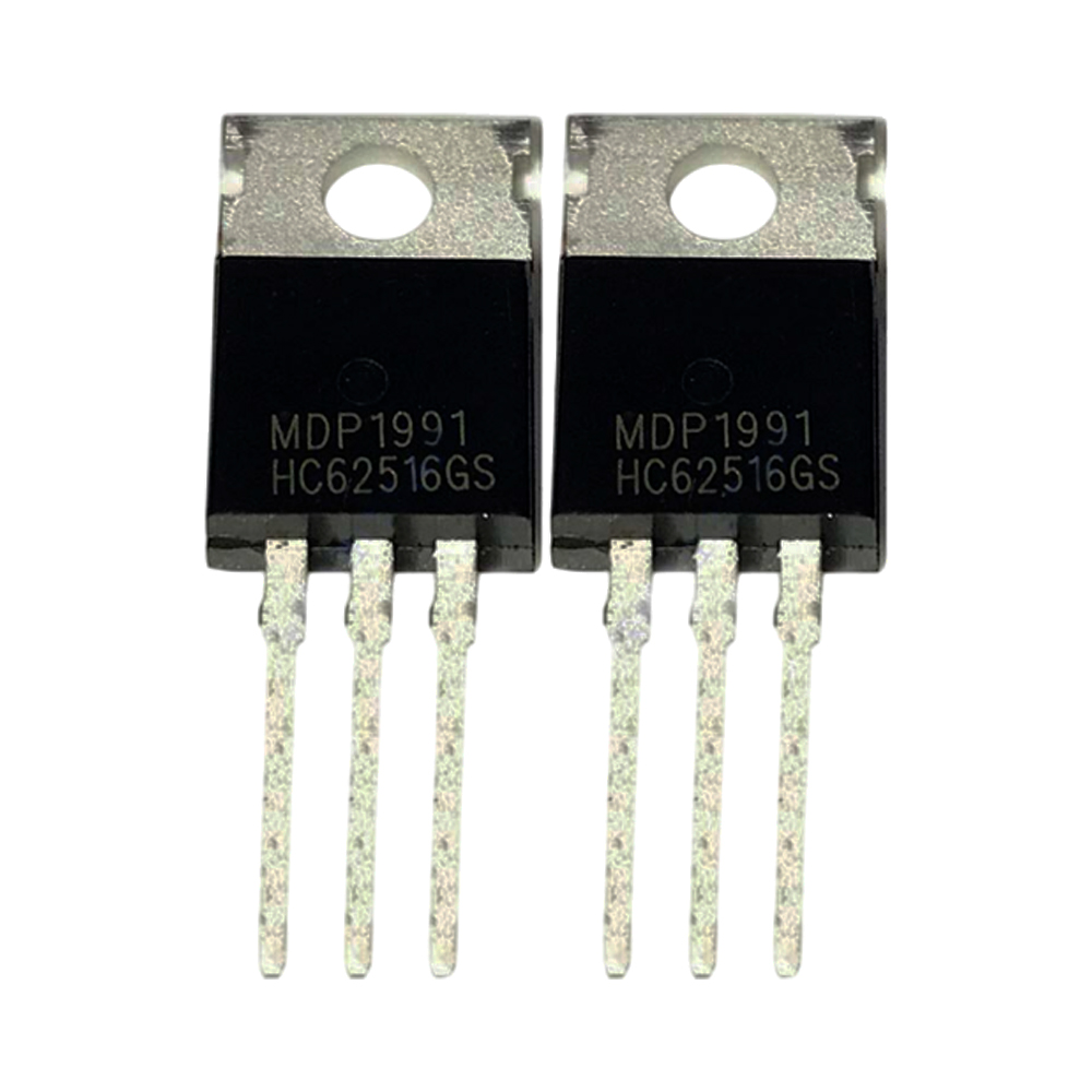 Транзистор MDP1991 (TO-220)