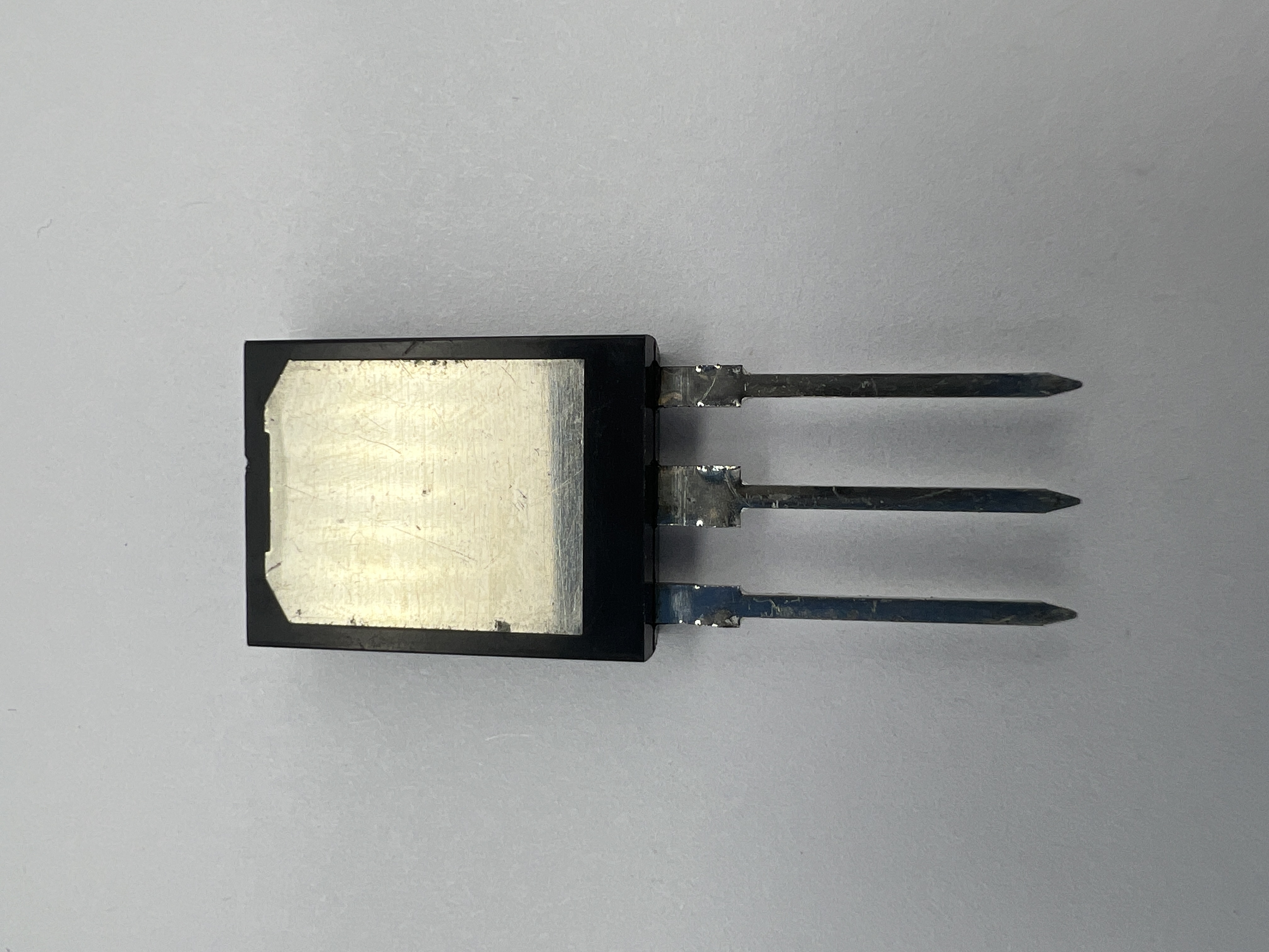 Транзистор IXGX32N170H1 (TO-247)