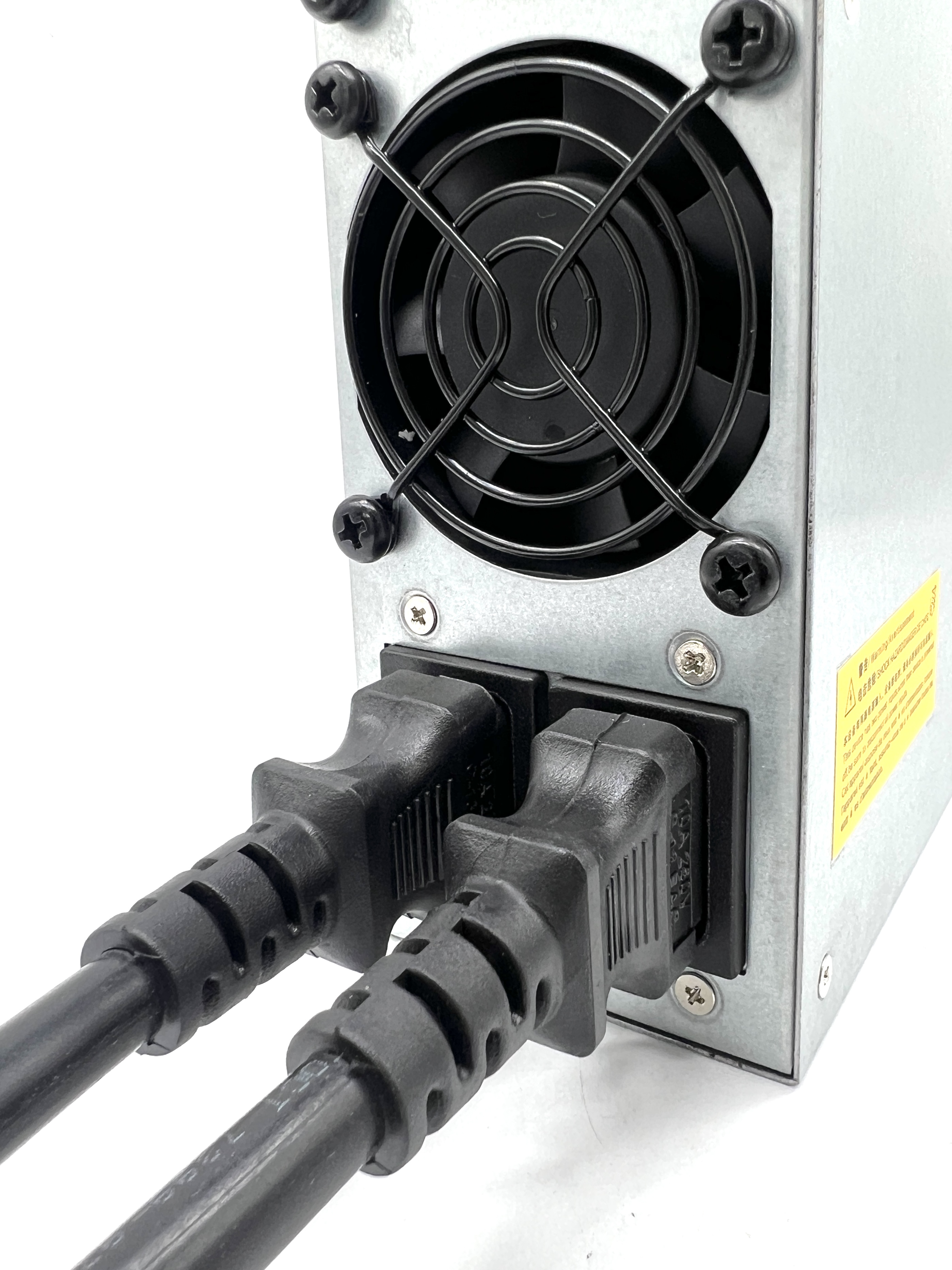 Шнур электрический C13, S22, 3х1,5, 16А, 1,5м ГОСТ