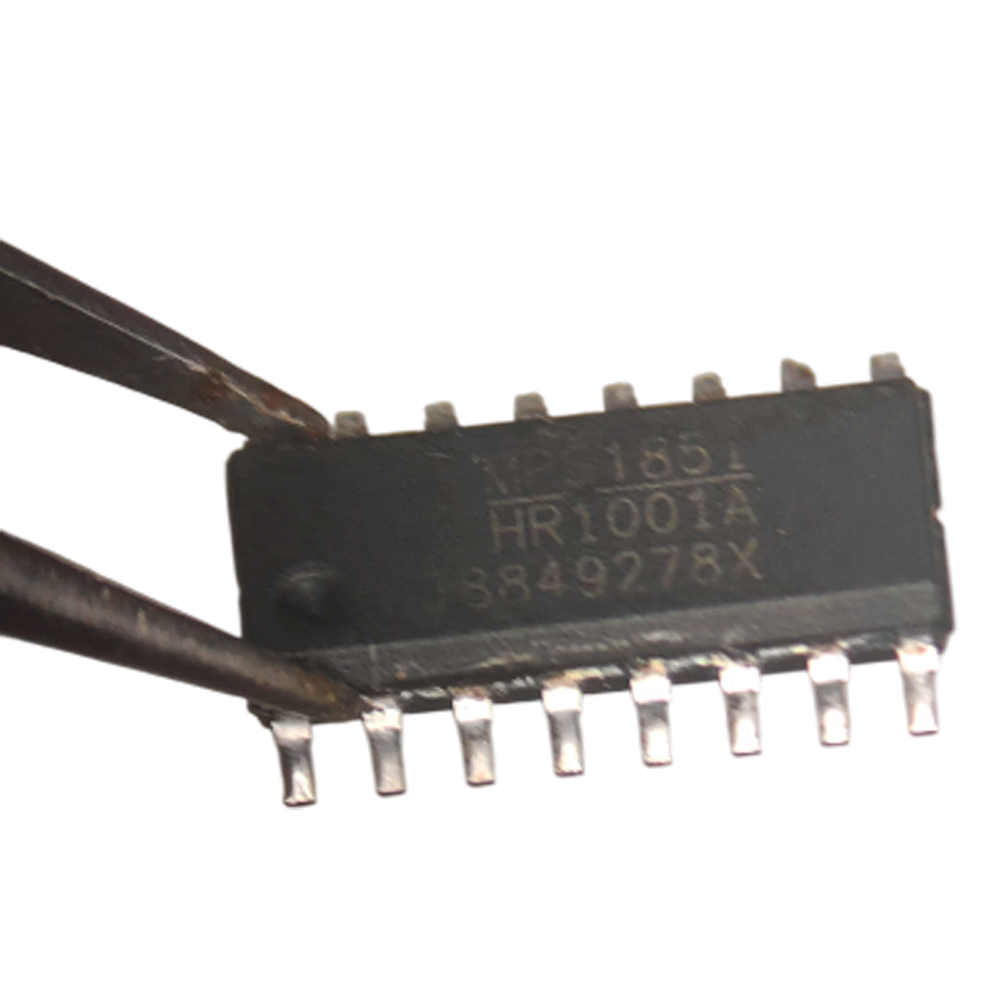 Микросхема HR1001AGS (SOP-16)