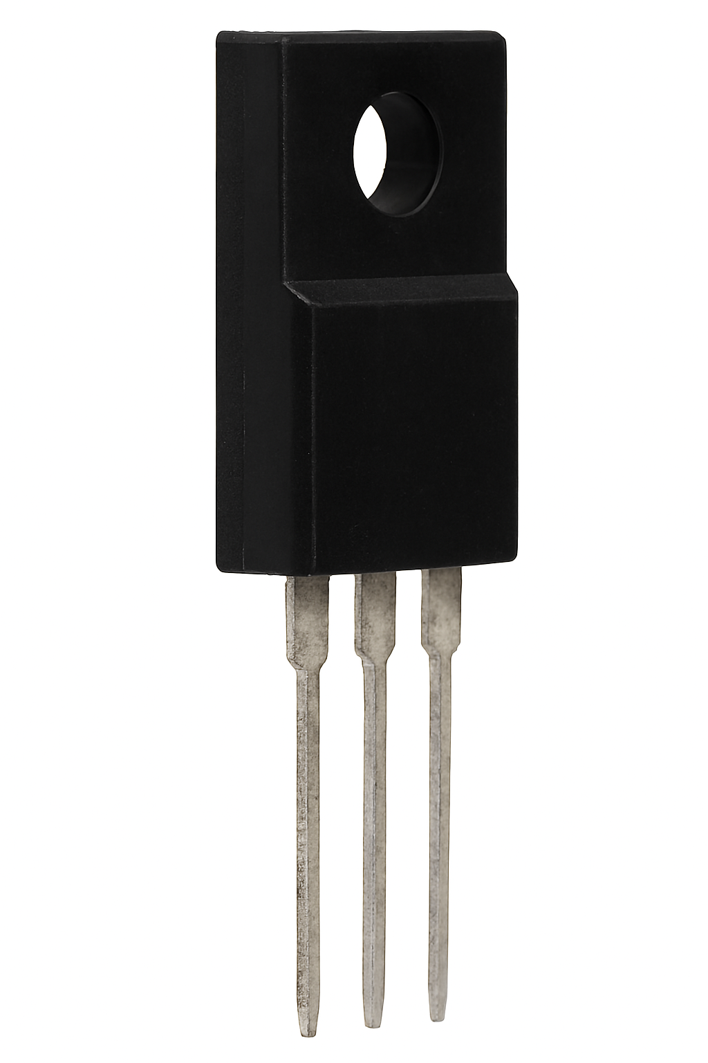 Транзистор FQPF50N06 (TO-220F)