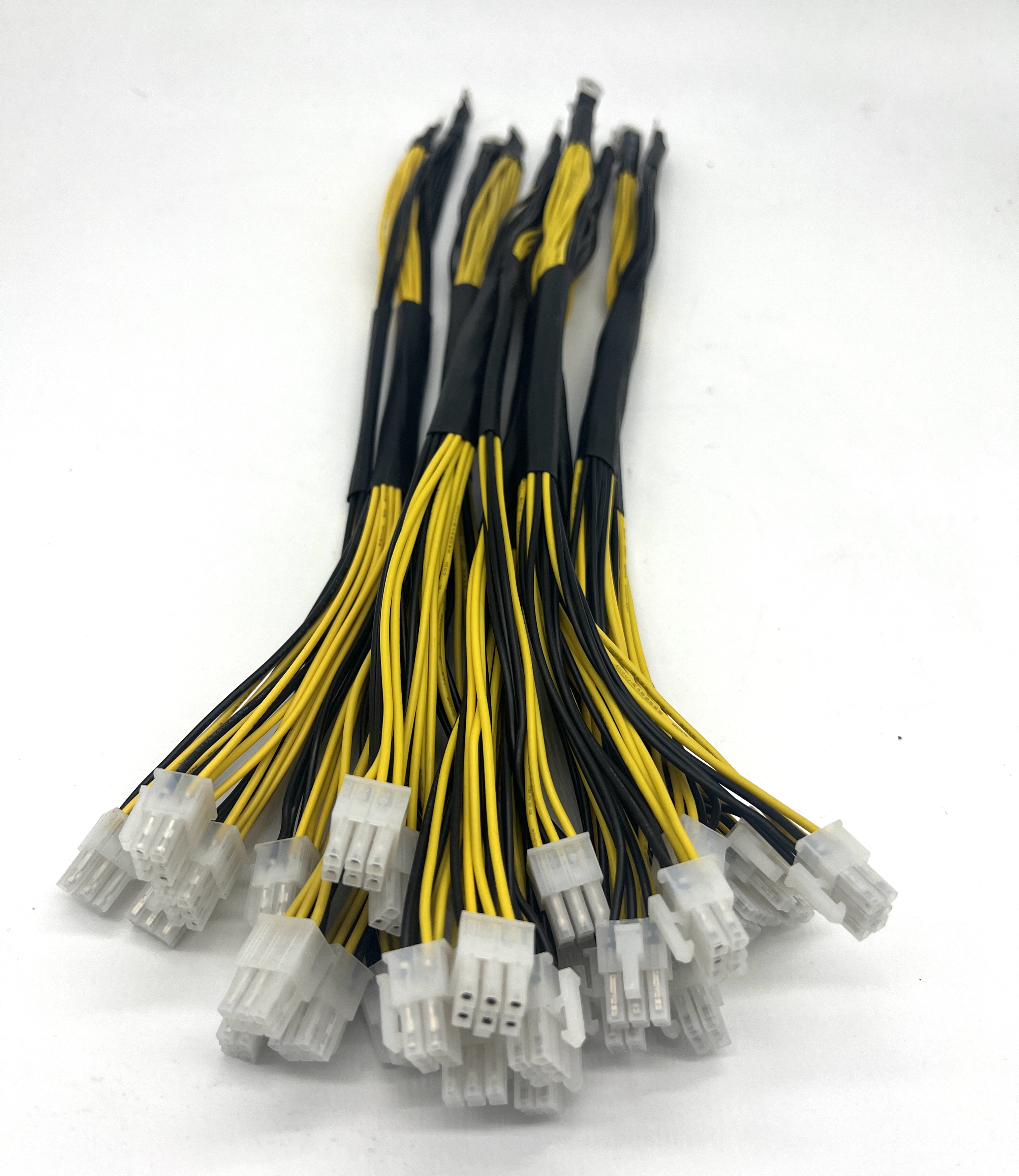 Косы (42 см) 5х6pin