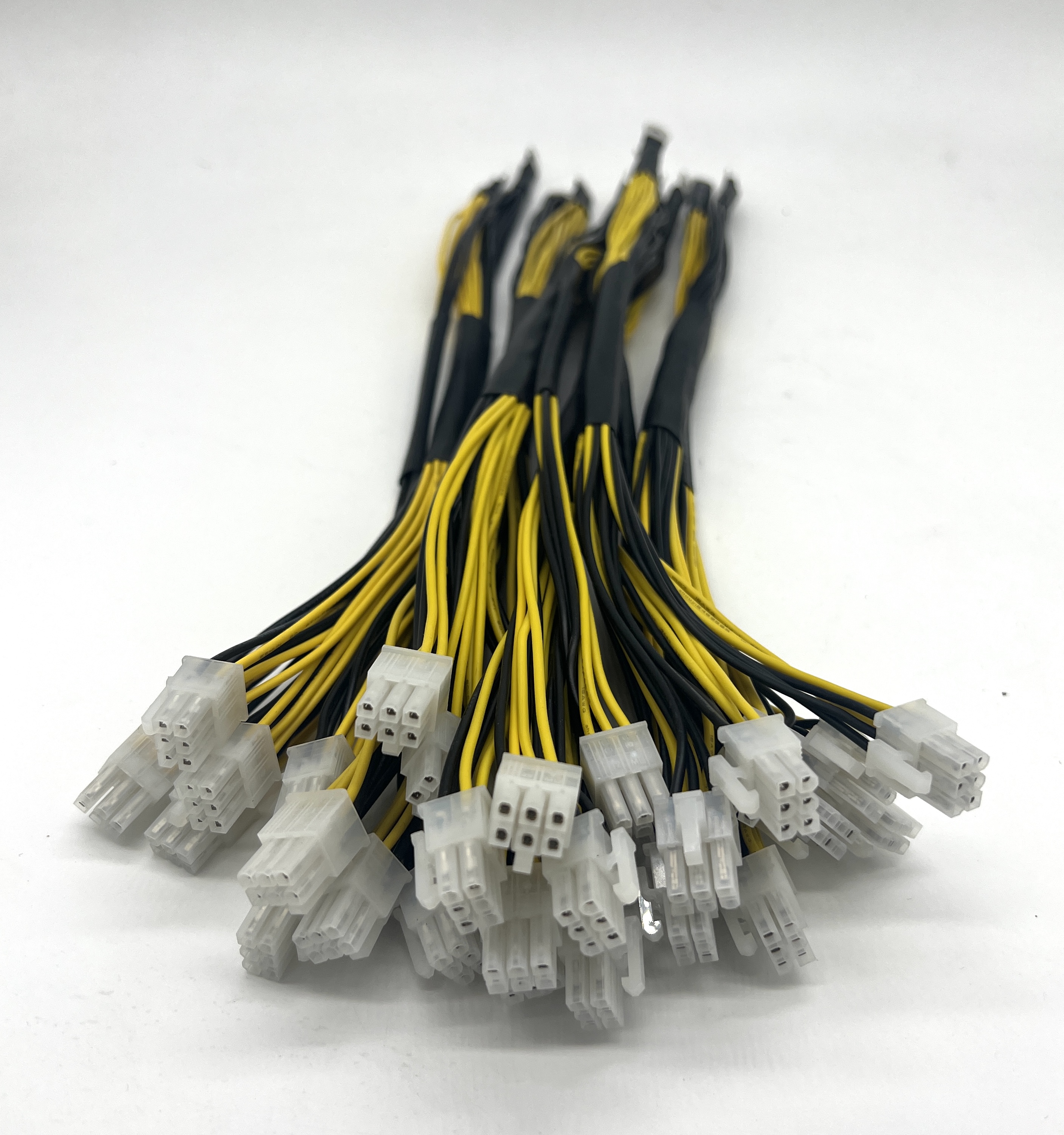 Косы (42 см) 5х6pin