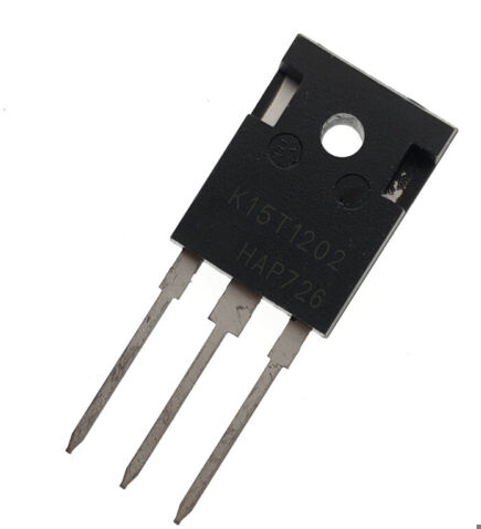 Транзистор IKW15N120T2 (TO-247)