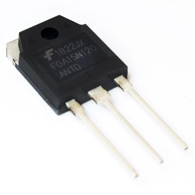 Транзистор FGA15N120ANTD (TO-3P)