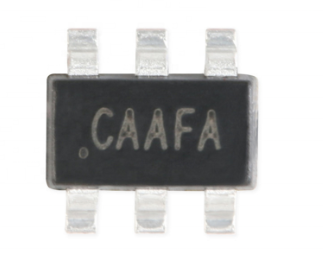 Микросхема SY7208ABC (SOT23-6) CAxyz
