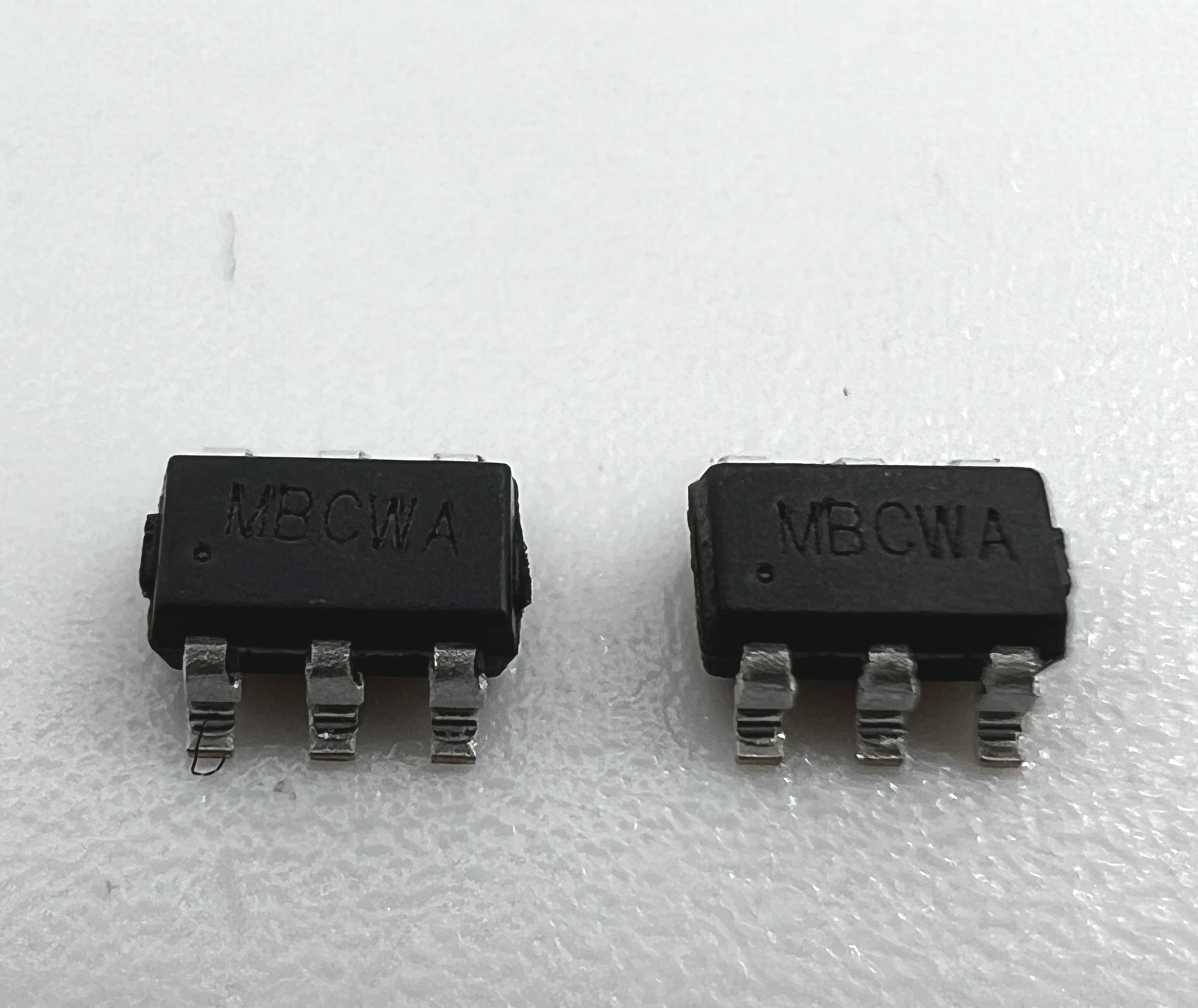 Микросхема SY8032EABC (SOT23-6)