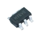 Микросхема SY7200A (SOT23-6) HYxxx
