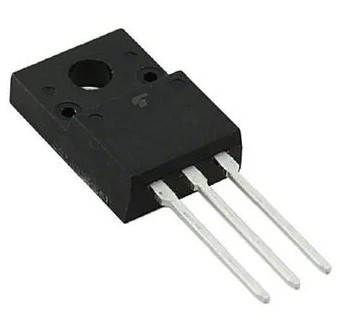 Транзистор TK16A60W (ТО-220F)