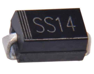 Диод SS14 (DO-214AC) SMA