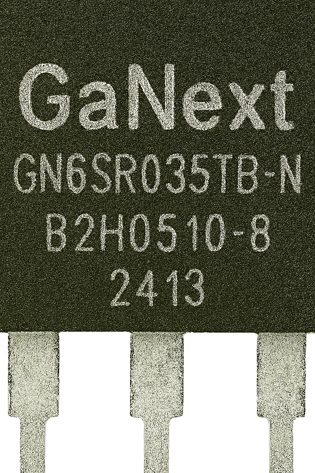 Транзистор G1N65R035TB-N (TO-247)