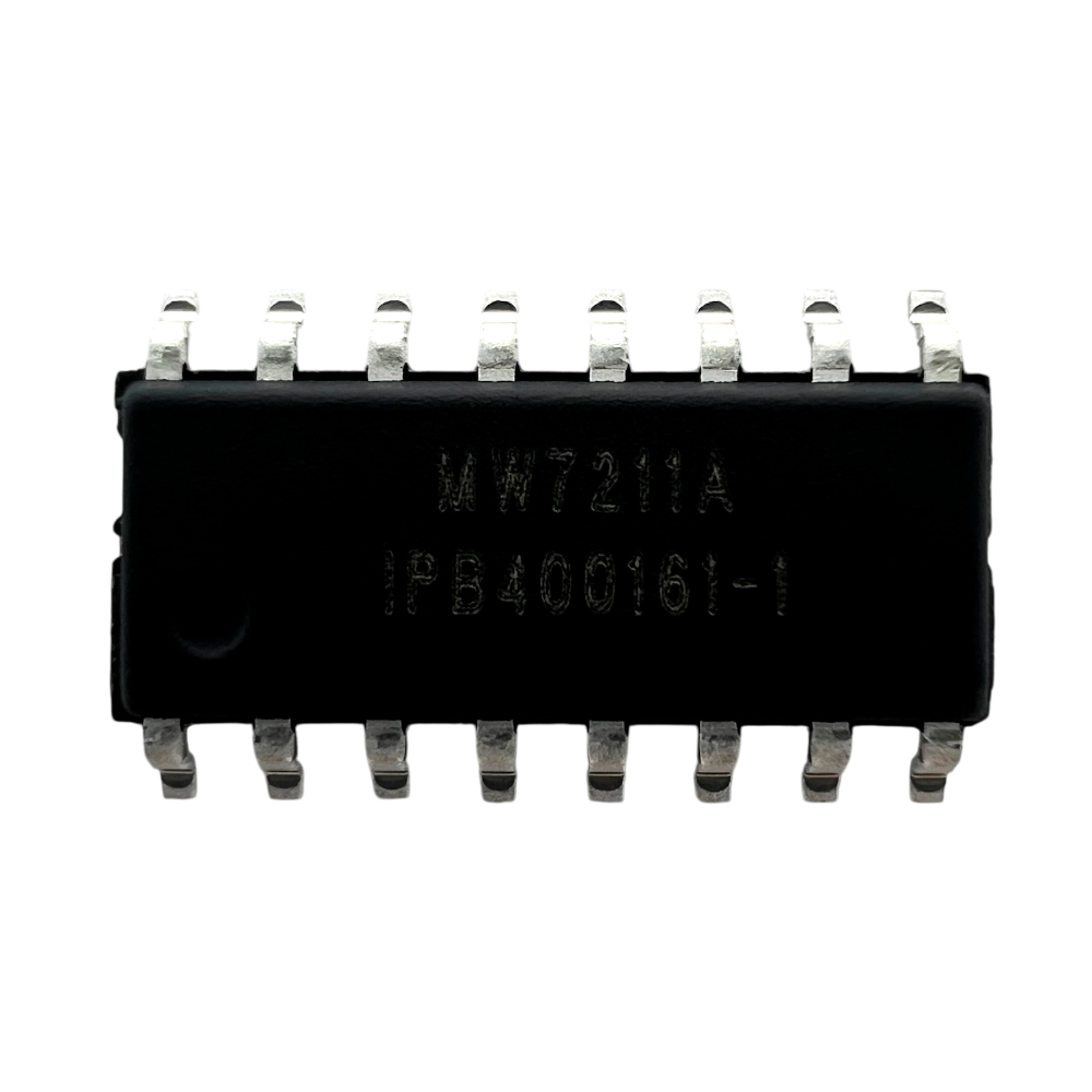 Микросхема MW7211A (SOP-16)