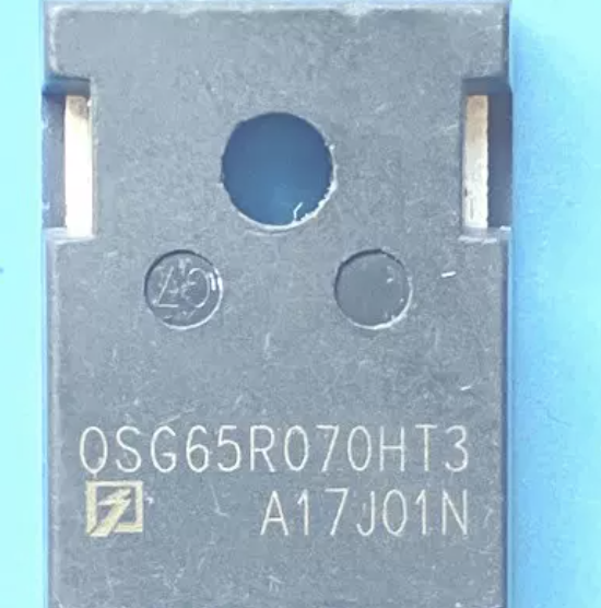Транзистор OSG65R070HT3 (ТО-247)